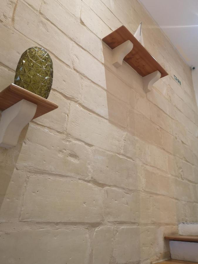 Dghajsa Guest House Senglea Εξωτερικό φωτογραφία