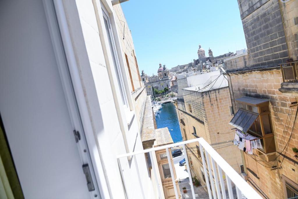 Dghajsa Guest House Senglea Εξωτερικό φωτογραφία