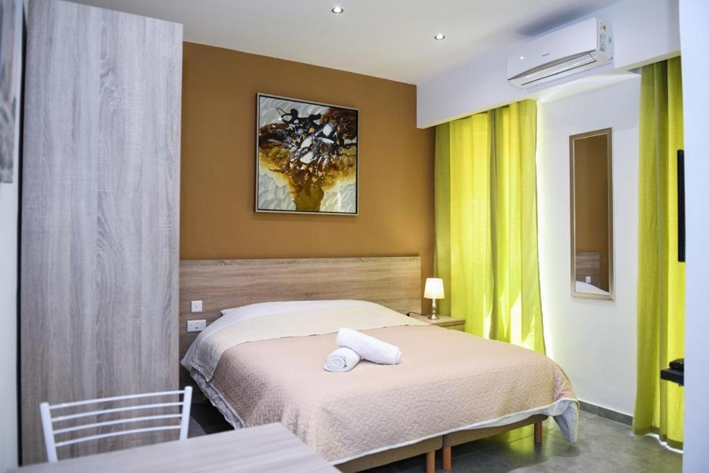 Dghajsa Guest House Senglea Εξωτερικό φωτογραφία