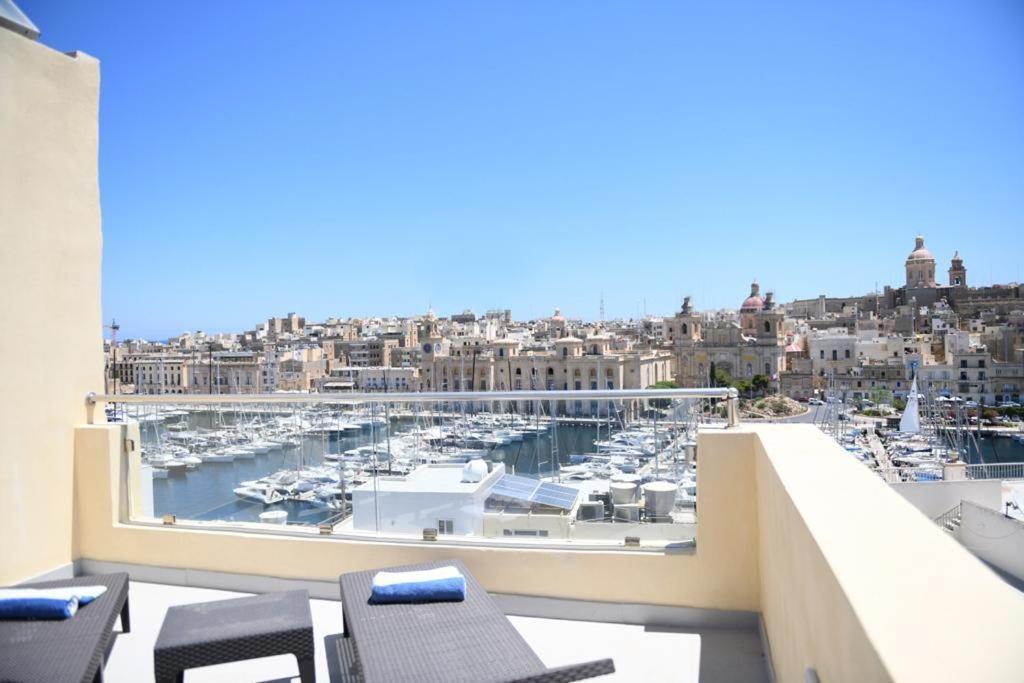 Dghajsa Guest House Senglea Εξωτερικό φωτογραφία