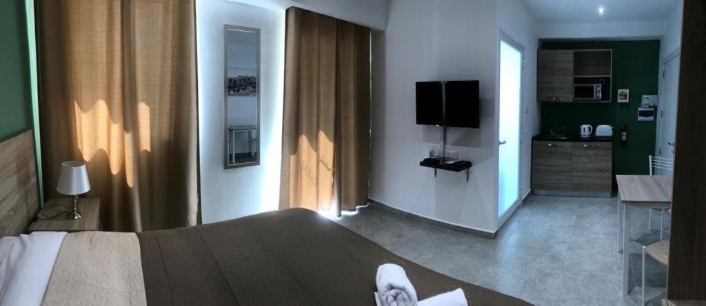 Dghajsa Guest House Senglea Εξωτερικό φωτογραφία
