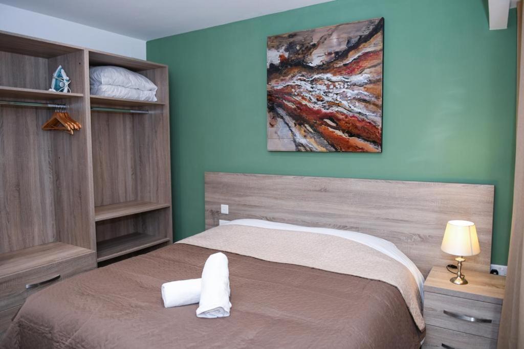 Dghajsa Guest House Senglea Εξωτερικό φωτογραφία