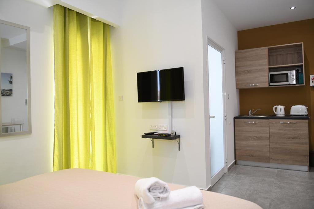 Dghajsa Guest House Senglea Εξωτερικό φωτογραφία