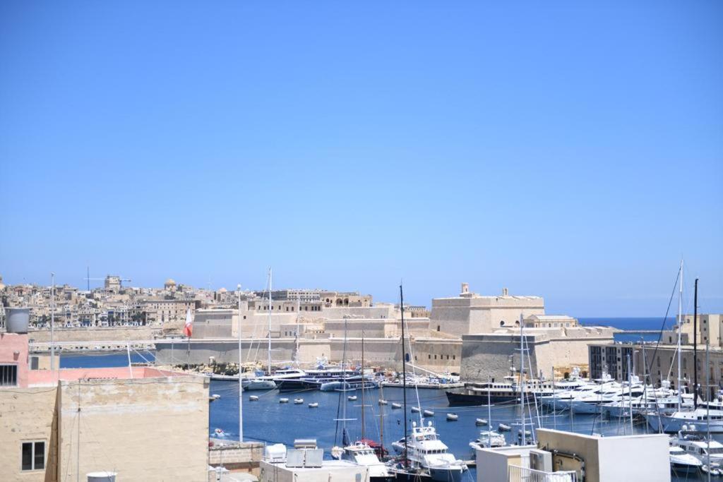 Dghajsa Guest House Senglea Εξωτερικό φωτογραφία