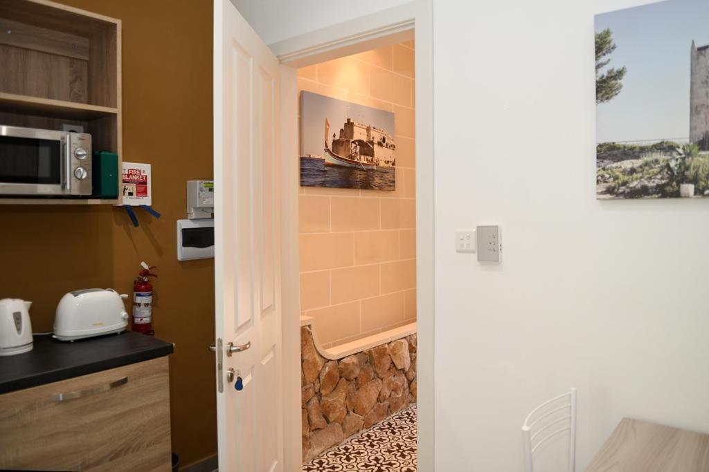 Dghajsa Guest House Senglea Εξωτερικό φωτογραφία