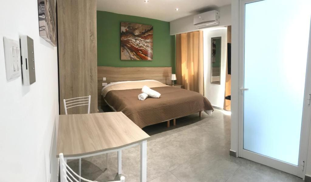 Dghajsa Guest House Senglea Εξωτερικό φωτογραφία