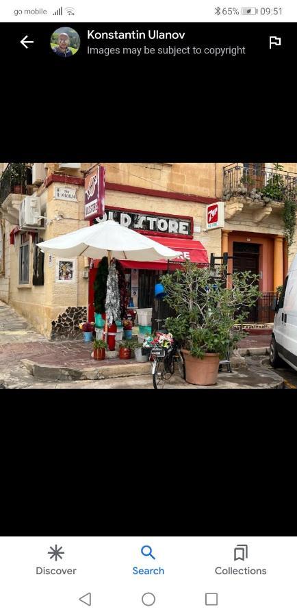 Dghajsa Guest House Senglea Εξωτερικό φωτογραφία