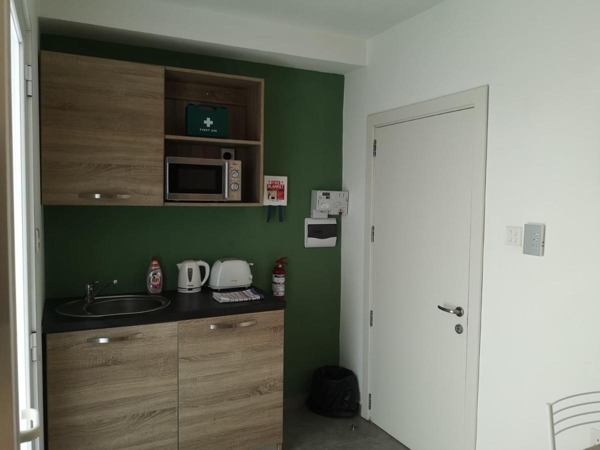 Dghajsa Guest House Senglea Εξωτερικό φωτογραφία