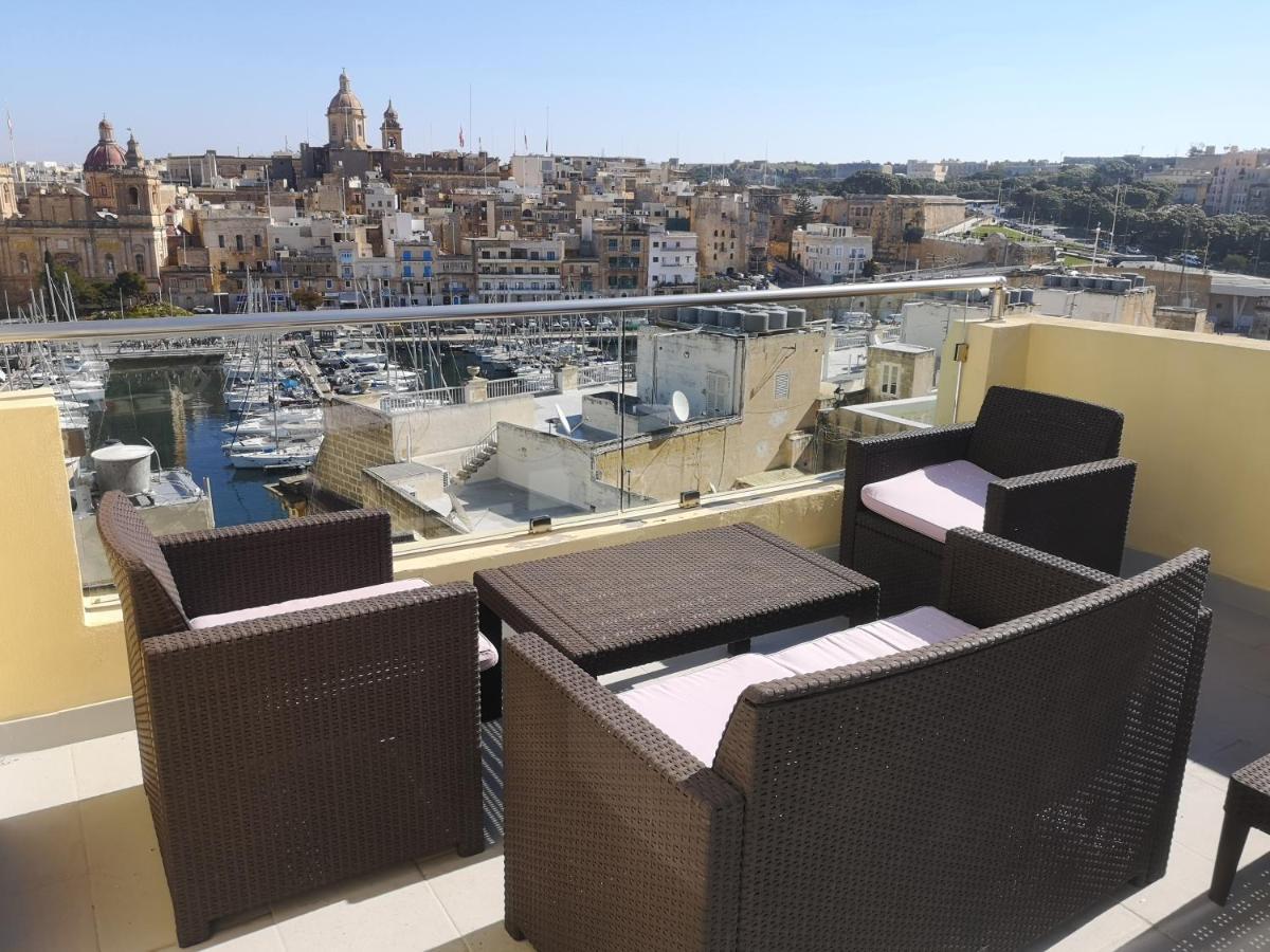 Dghajsa Guest House Senglea Εξωτερικό φωτογραφία