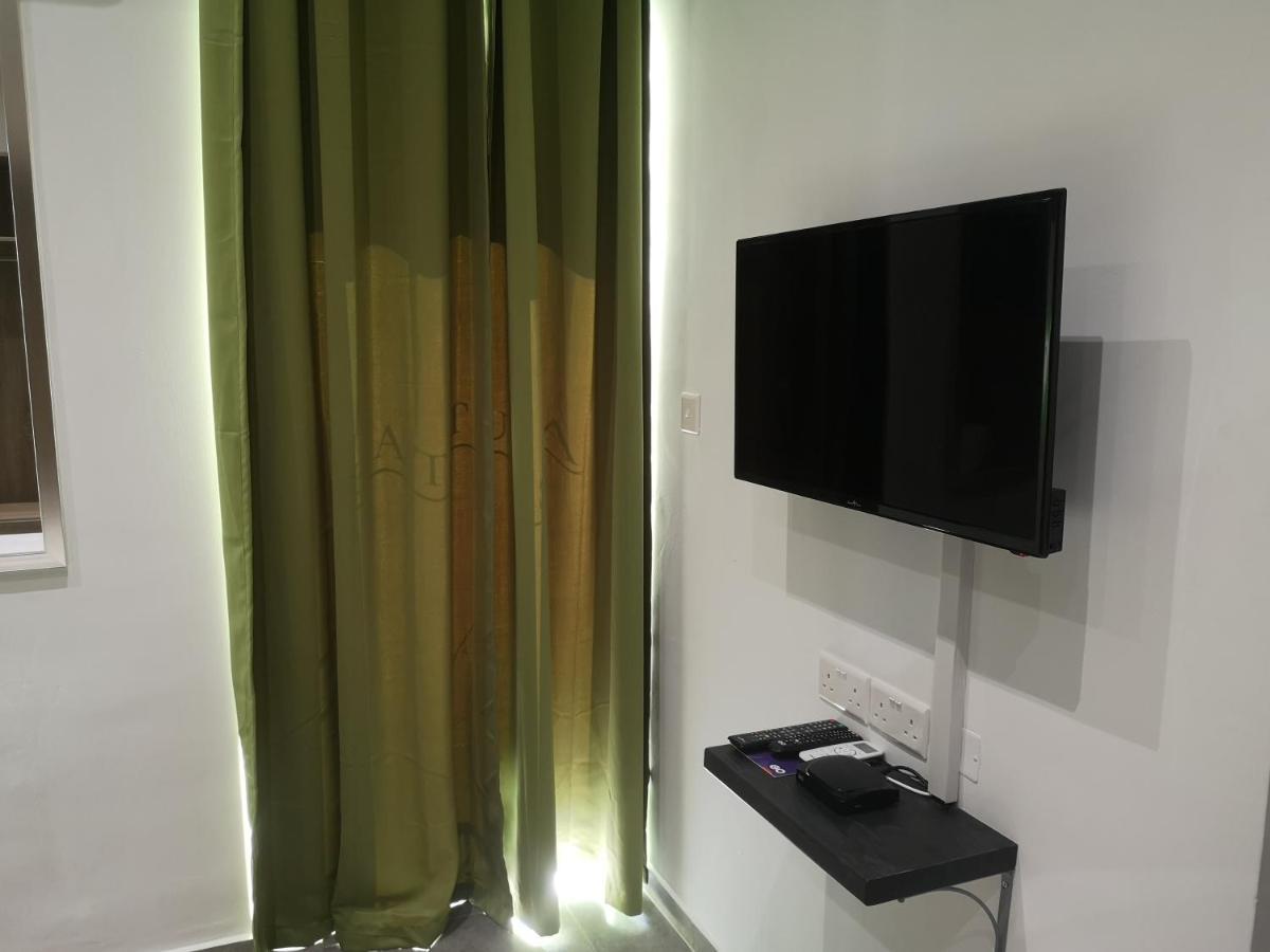 Dghajsa Guest House Senglea Εξωτερικό φωτογραφία