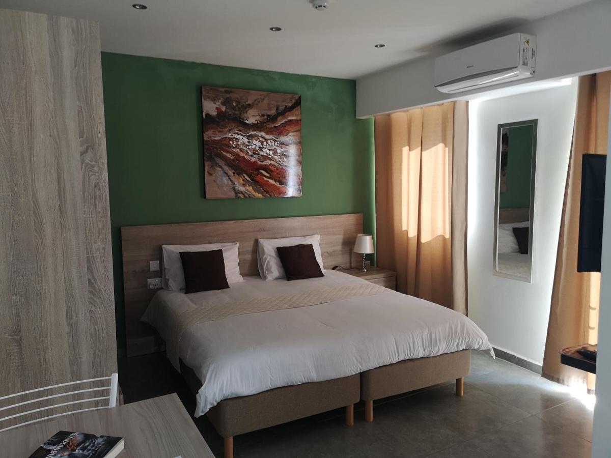 Dghajsa Guest House Senglea Εξωτερικό φωτογραφία
