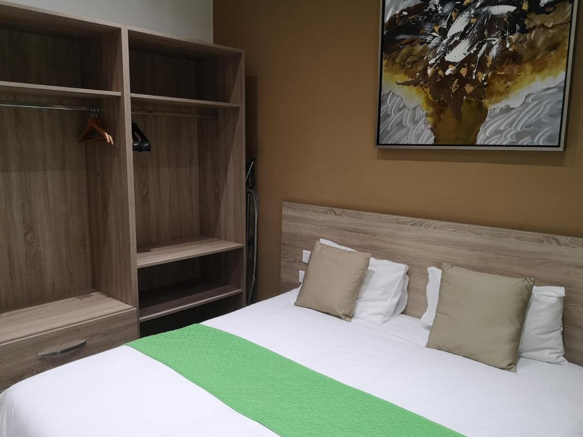 Dghajsa Guest House Senglea Εξωτερικό φωτογραφία