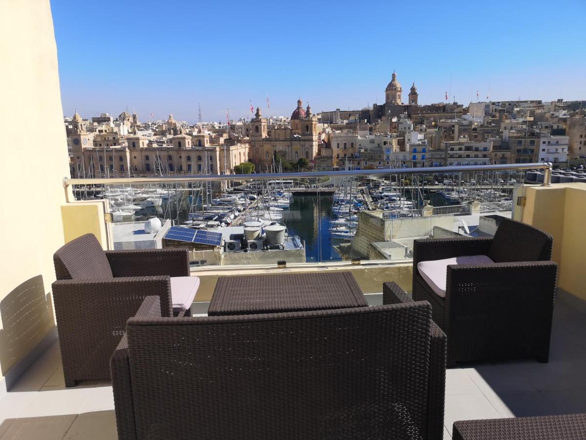 Dghajsa Guest House Senglea Εξωτερικό φωτογραφία
