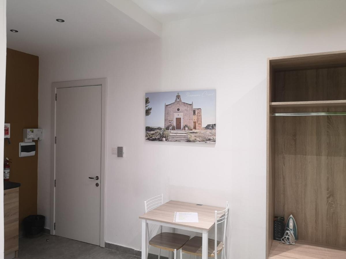 Dghajsa Guest House Senglea Εξωτερικό φωτογραφία