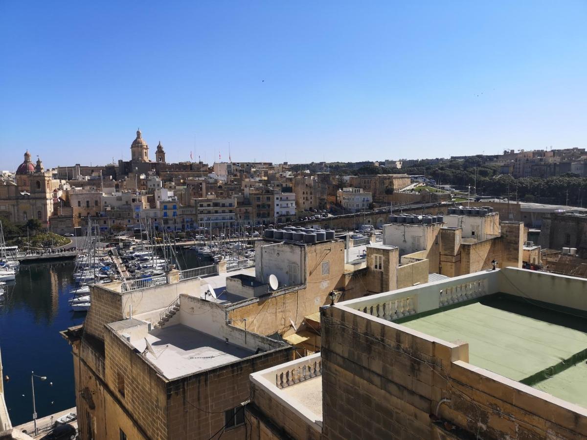 Dghajsa Guest House Senglea Εξωτερικό φωτογραφία
