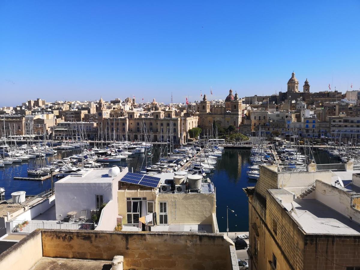 Dghajsa Guest House Senglea Εξωτερικό φωτογραφία