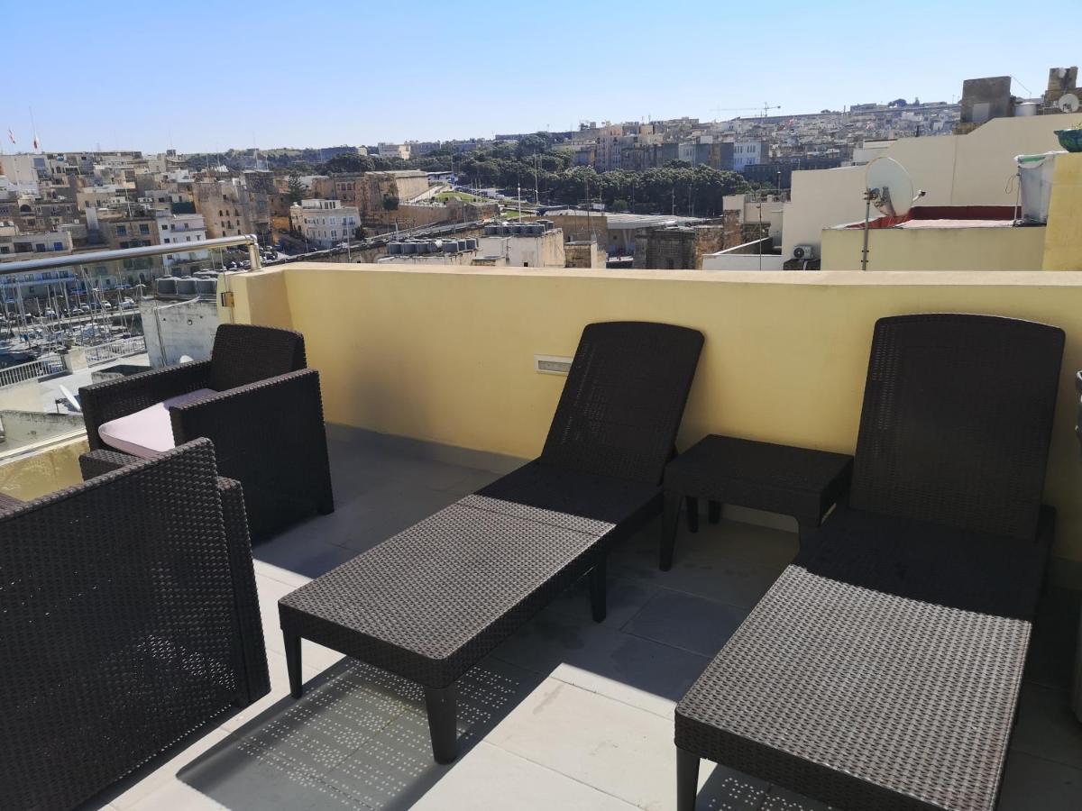 Dghajsa Guest House Senglea Εξωτερικό φωτογραφία