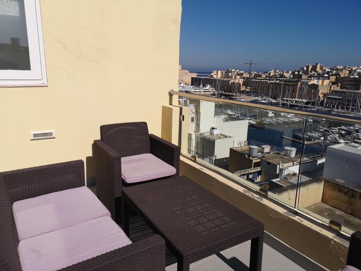 Dghajsa Guest House Senglea Εξωτερικό φωτογραφία