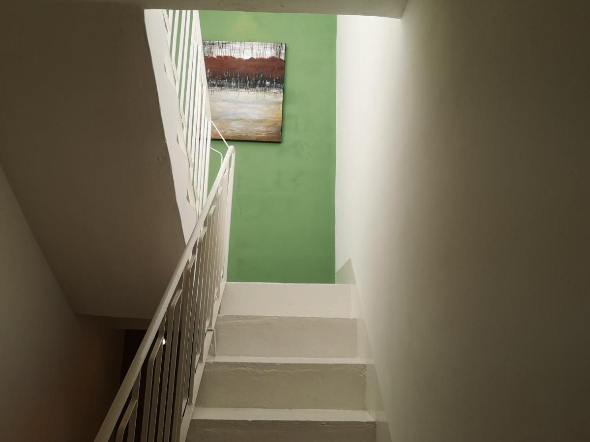 Dghajsa Guest House Senglea Εξωτερικό φωτογραφία