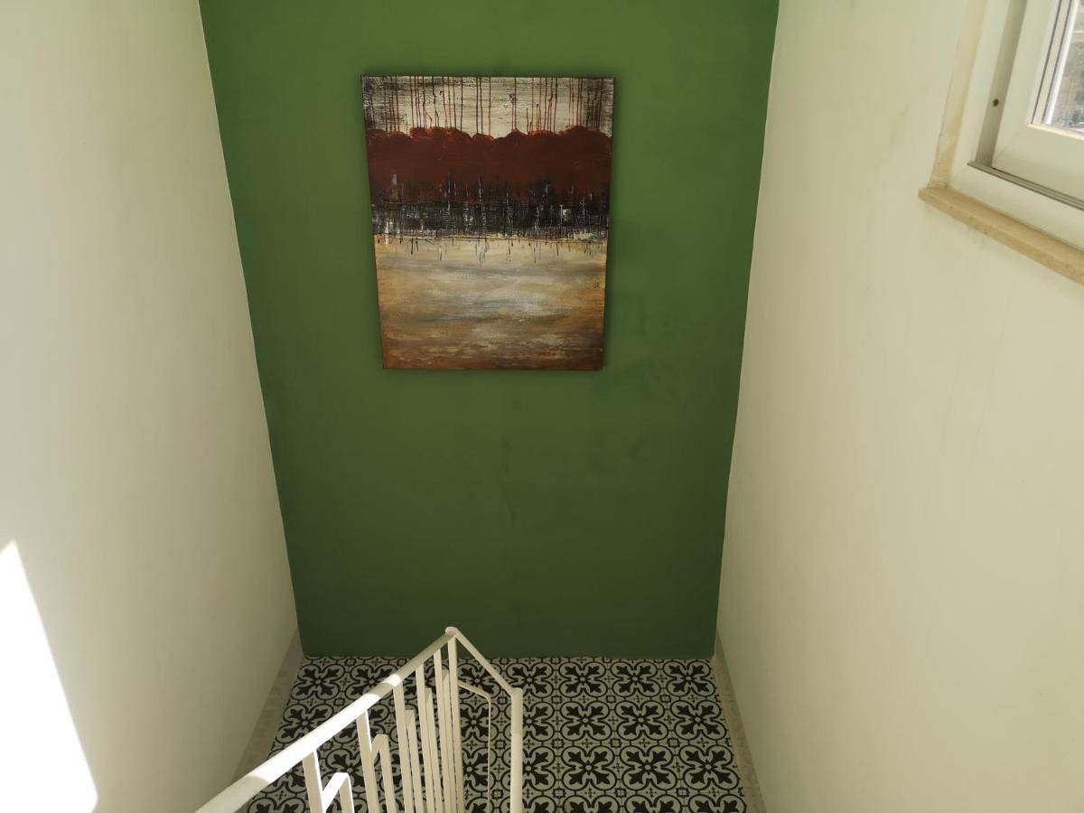 Dghajsa Guest House Senglea Εξωτερικό φωτογραφία