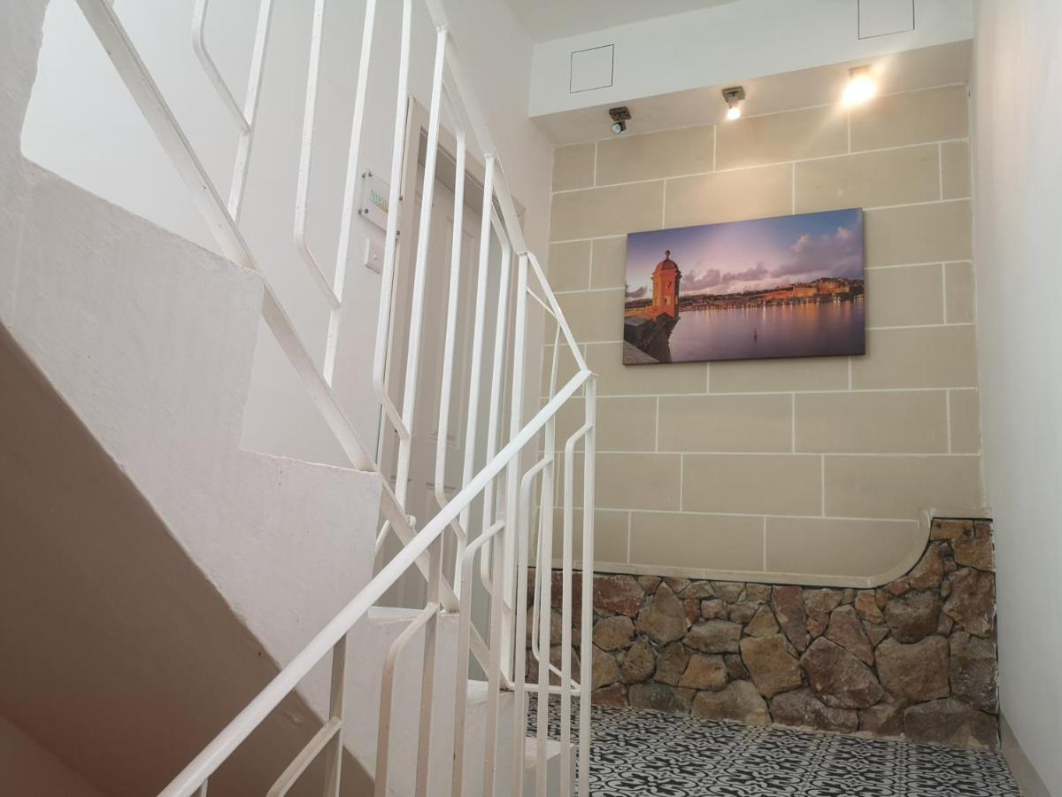 Dghajsa Guest House Senglea Εξωτερικό φωτογραφία