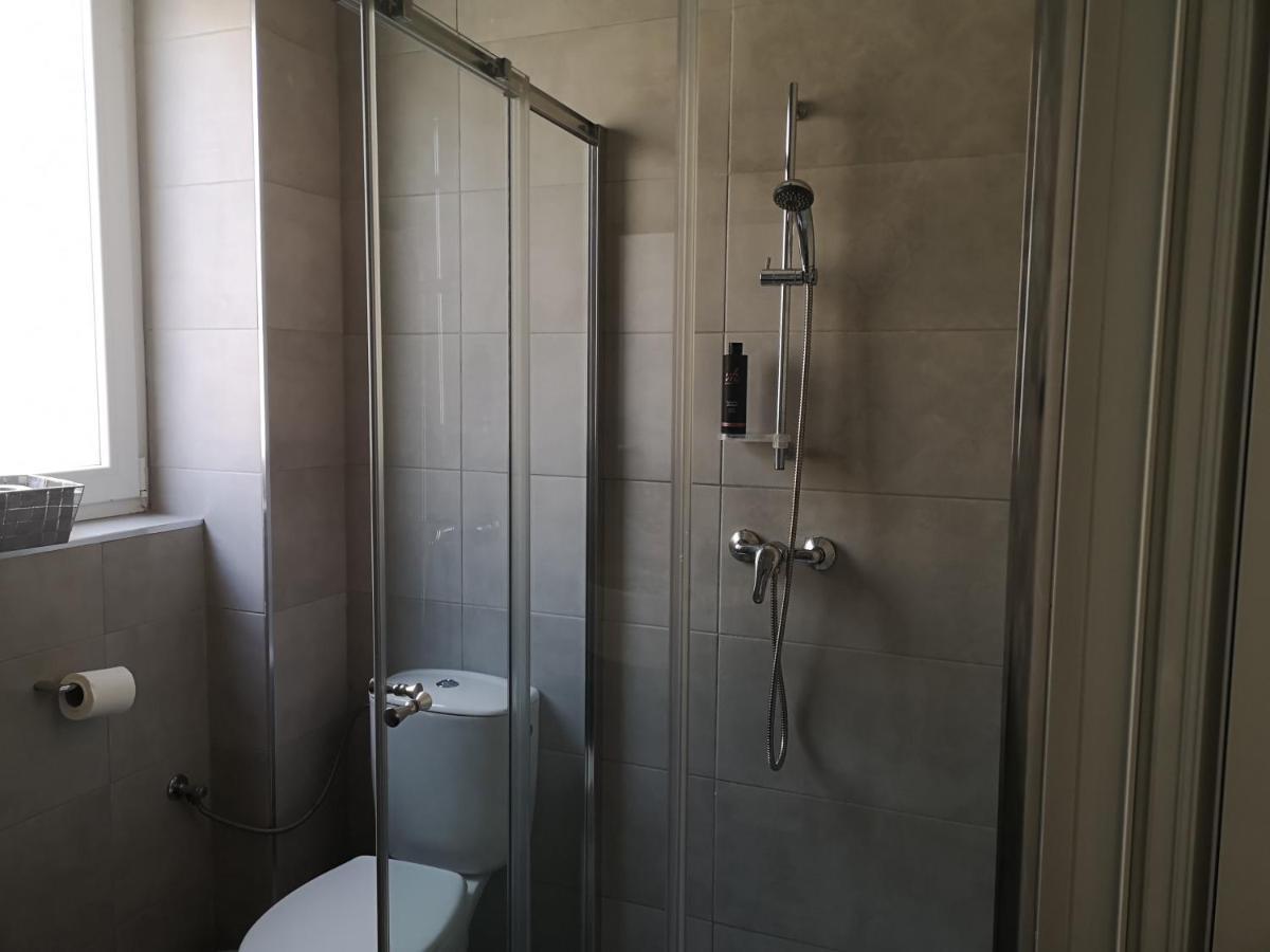 Dghajsa Guest House Senglea Εξωτερικό φωτογραφία