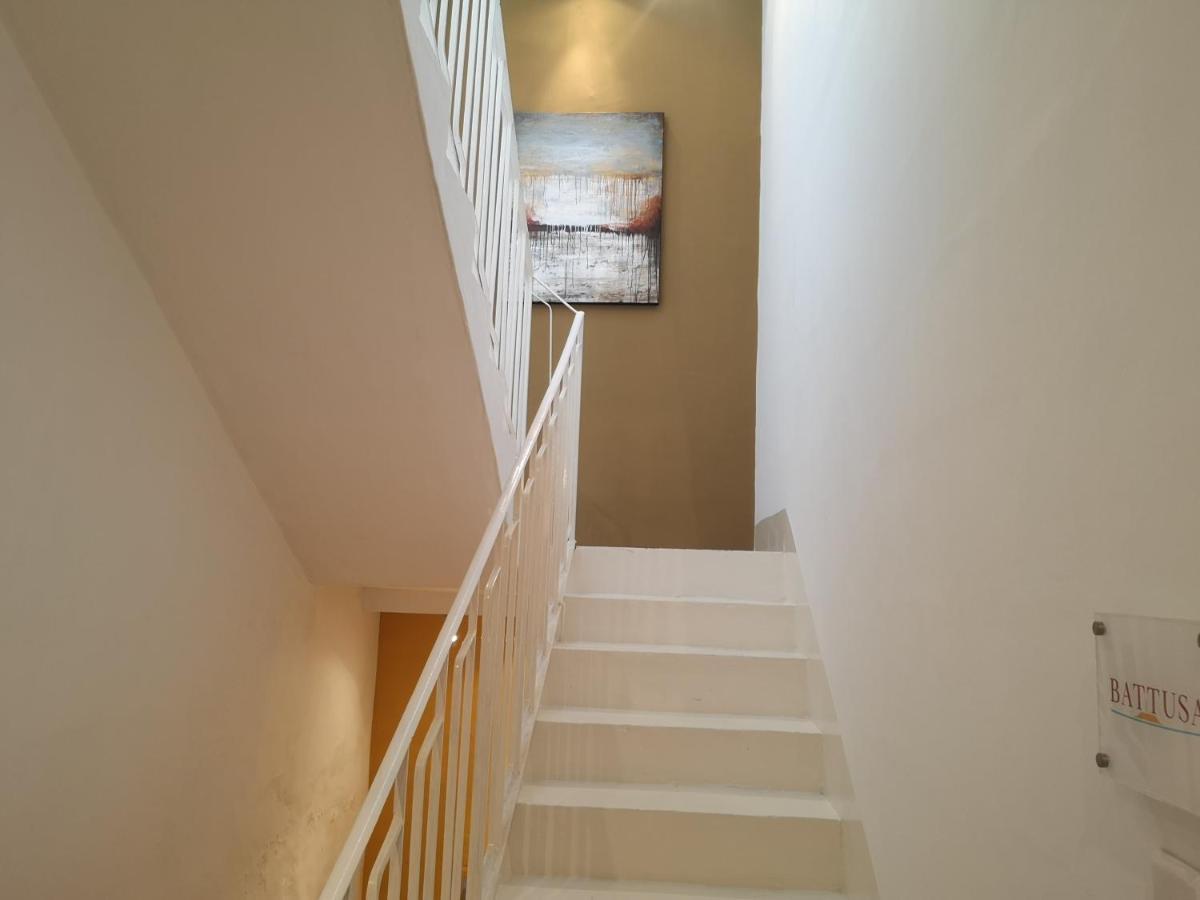 Dghajsa Guest House Senglea Εξωτερικό φωτογραφία