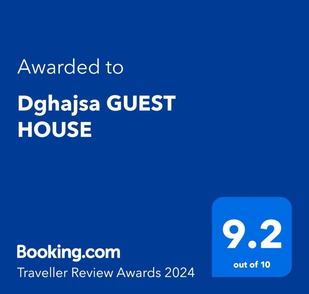 Dghajsa Guest House Senglea Εξωτερικό φωτογραφία
