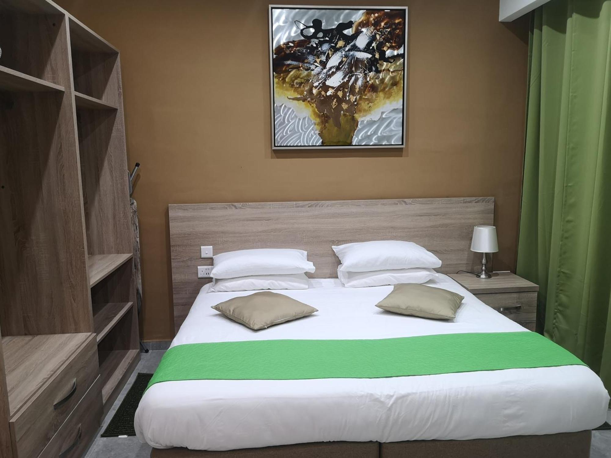 Dghajsa Guest House Senglea Εξωτερικό φωτογραφία