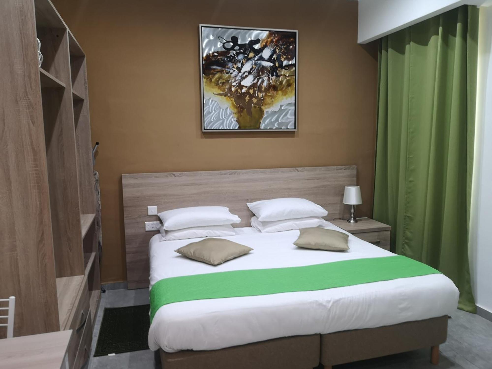Dghajsa Guest House Senglea Εξωτερικό φωτογραφία
