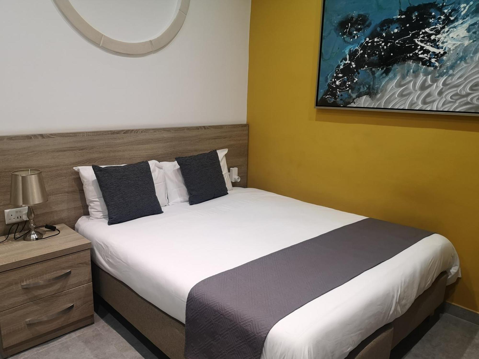Dghajsa Guest House Senglea Εξωτερικό φωτογραφία
