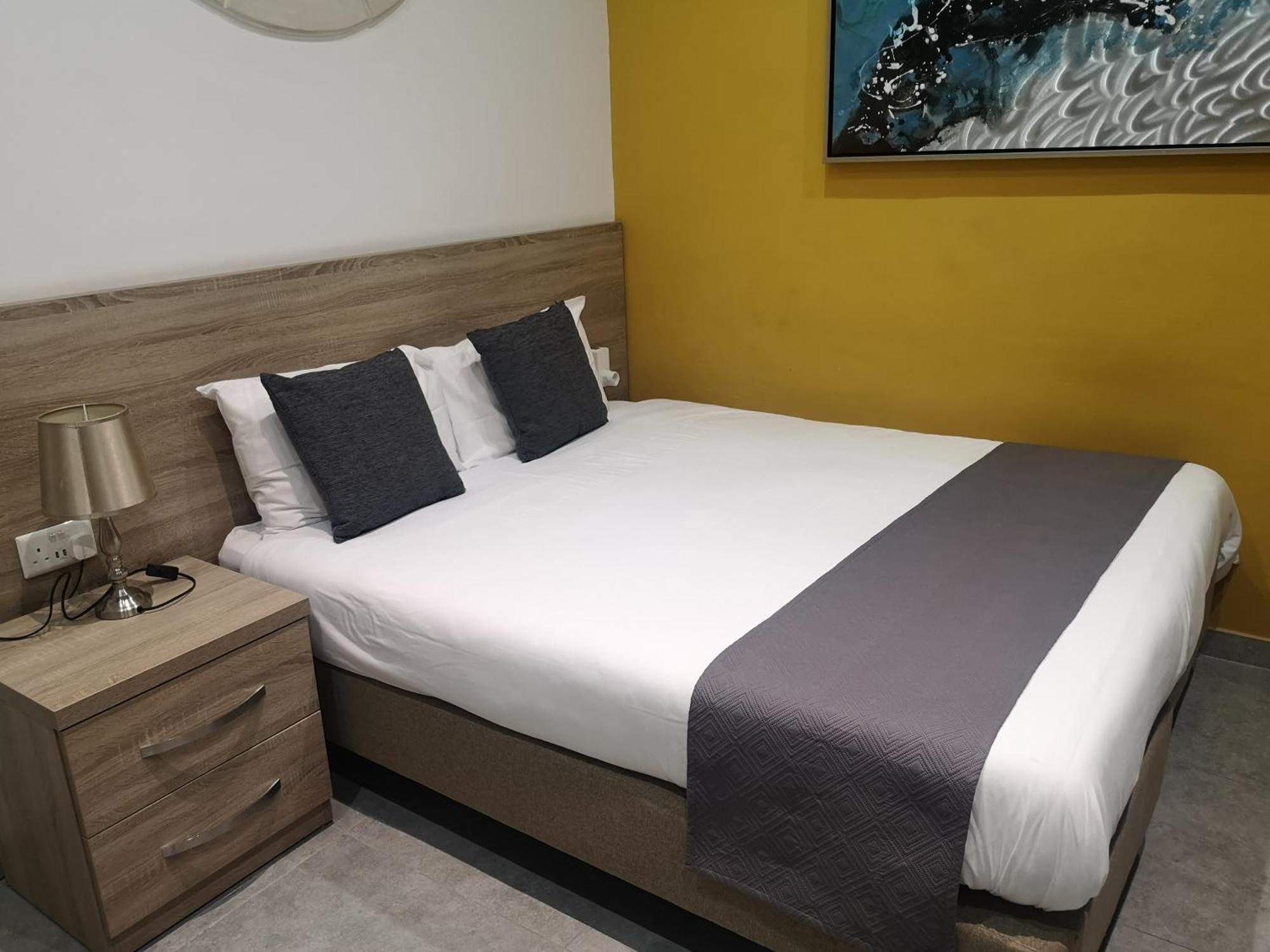 Dghajsa Guest House Senglea Εξωτερικό φωτογραφία