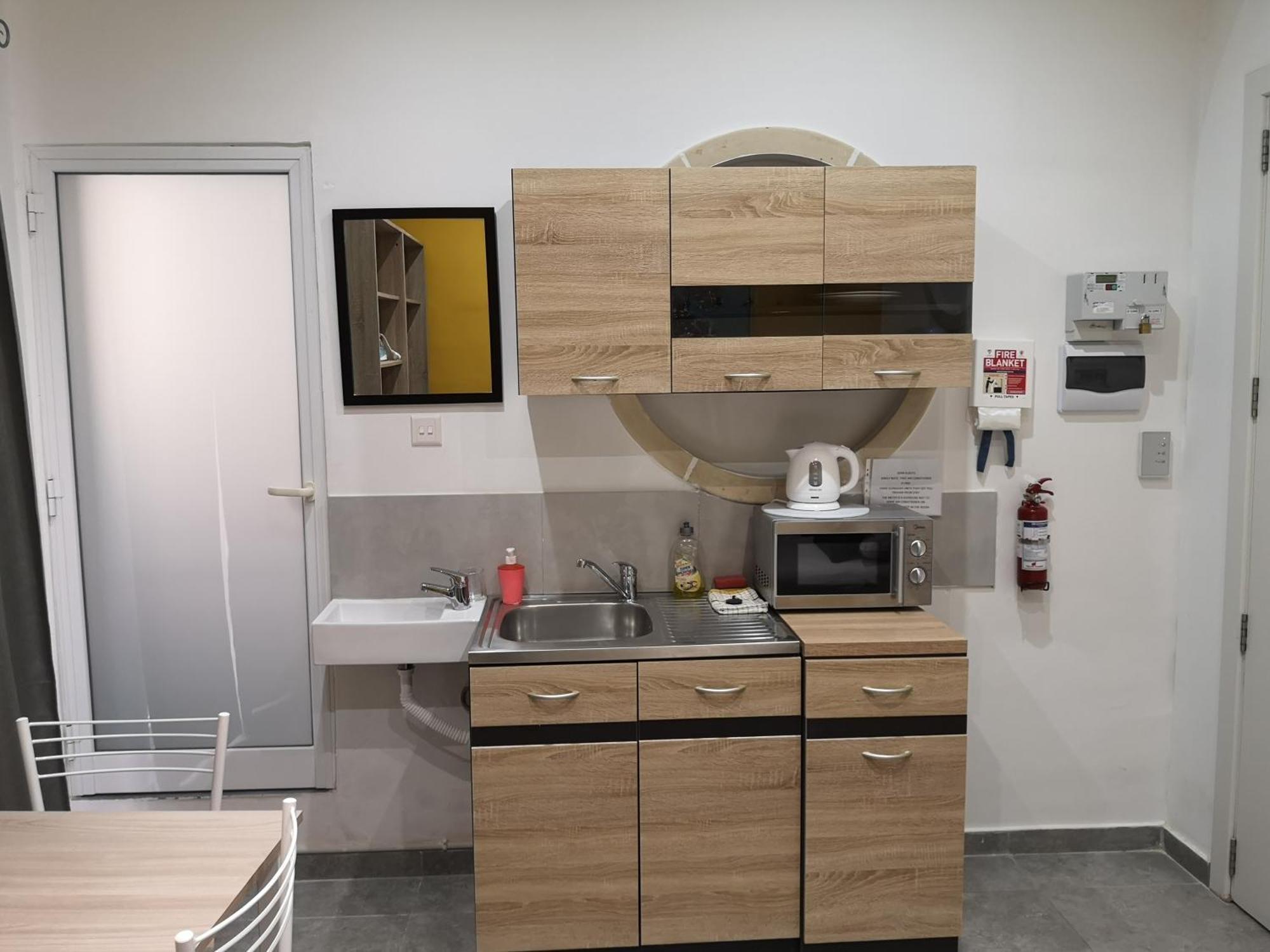 Dghajsa Guest House Senglea Εξωτερικό φωτογραφία