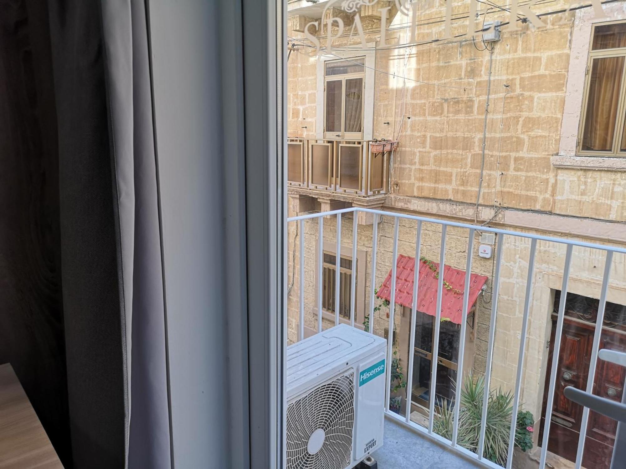 Dghajsa Guest House Senglea Εξωτερικό φωτογραφία