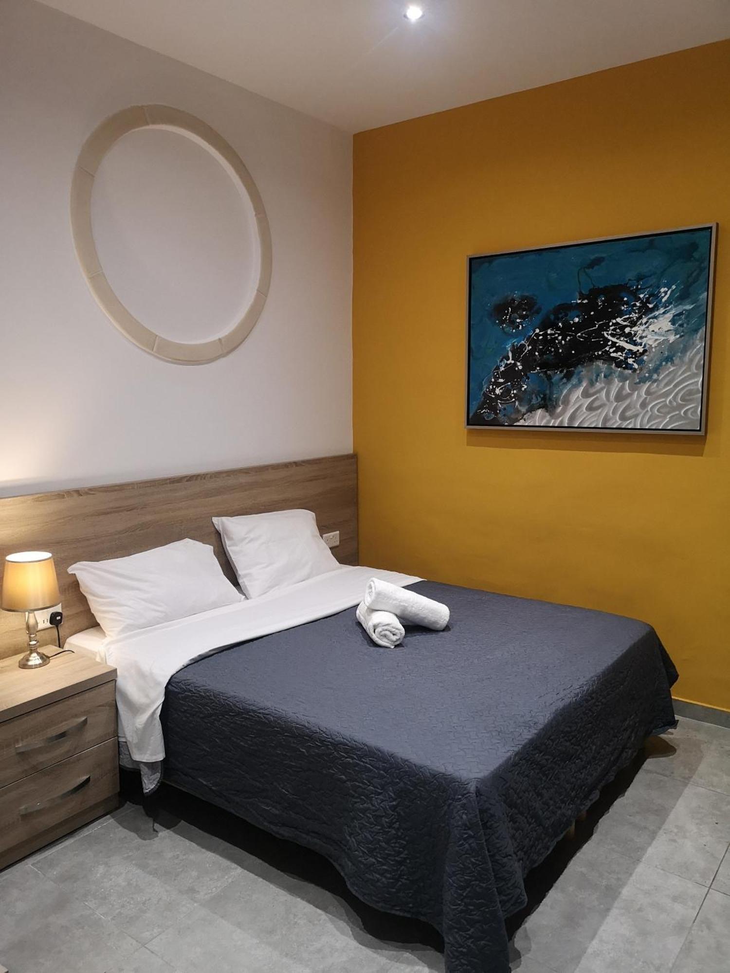 Dghajsa Guest House Senglea Εξωτερικό φωτογραφία