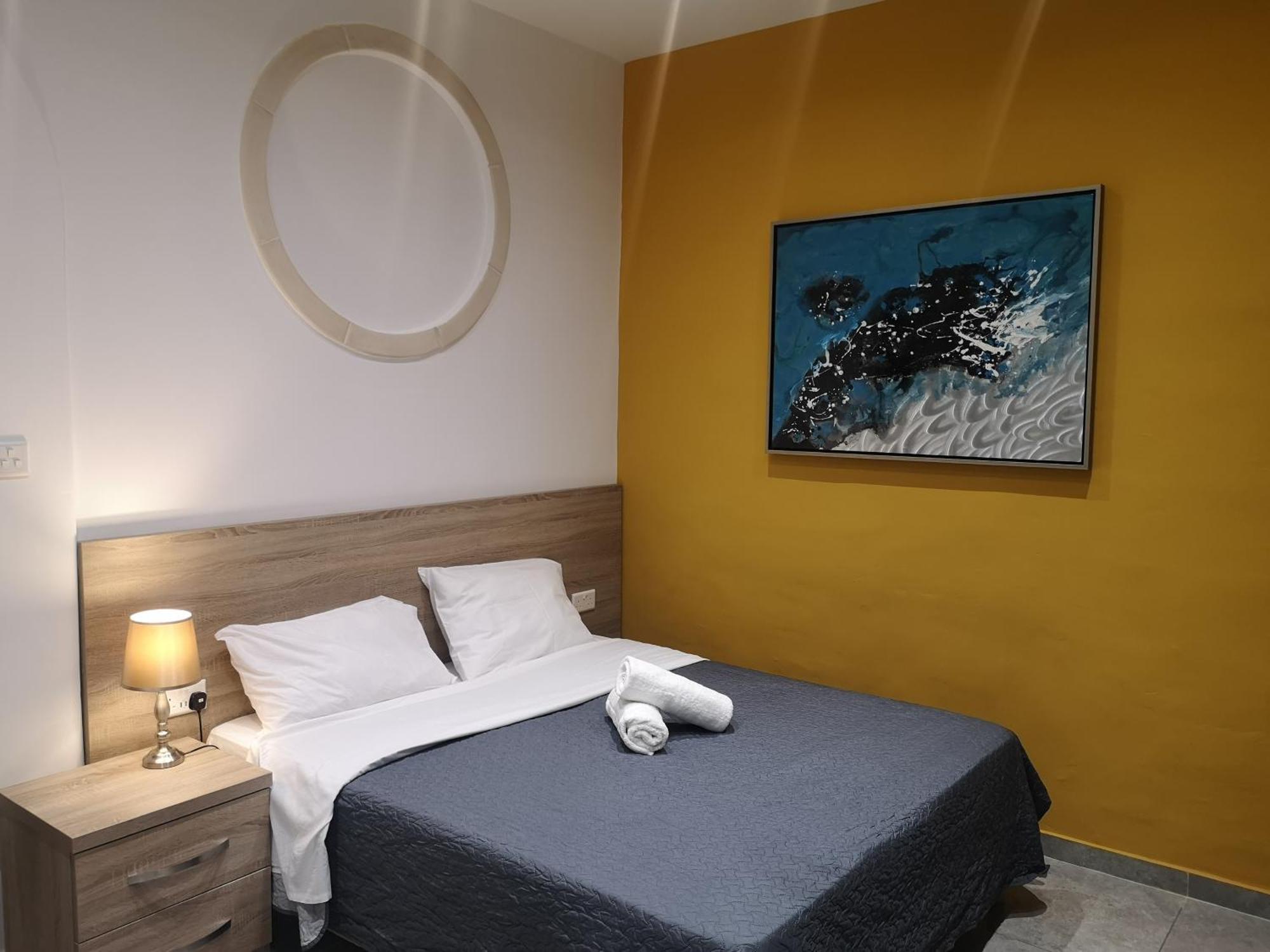 Dghajsa Guest House Senglea Εξωτερικό φωτογραφία